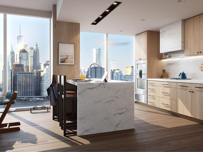50 Bridge Park Dr #14D, Brooklyn, NY, 11201