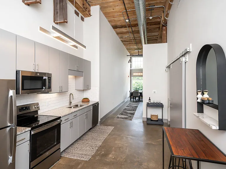 Converse Mill Lofts — Photo 21