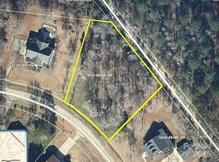 2385 Lakeside Dr, Liberty Hill, SC 29074