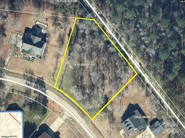 2385 Lakeside Dr, Liberty Hill, SC 29074