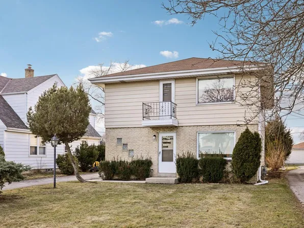 3239 South 76th STREET, Milwaukee, WI 53219