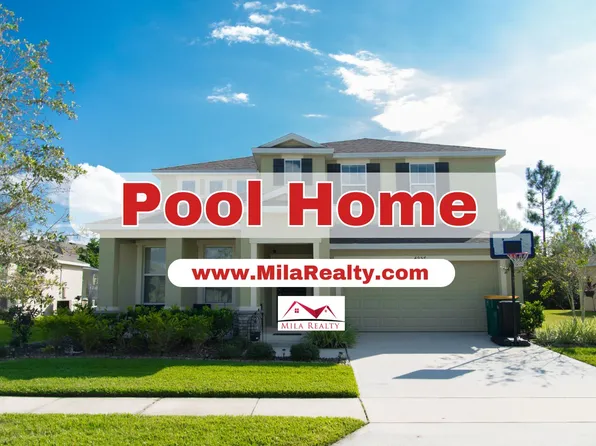 4957 Harold Stanley Dr, Kissimmee, FL 34758