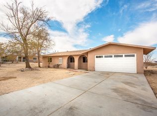 10064 Calle De Paz, Lucerne Valley, CA 92356