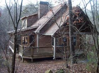 121 Ballard Ln, Ellijay, GA 30536