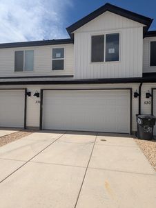 536 S May Dr, Cedar City, UT, 84720