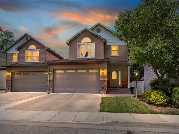 589 Quinn Ct, Ogden, UT 84404