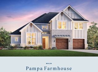 14545 Cedar Brk, Aledo, TX 76008