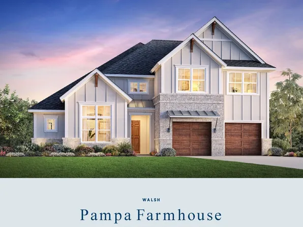 14545 Cedar Brk, Aledo, TX 76008