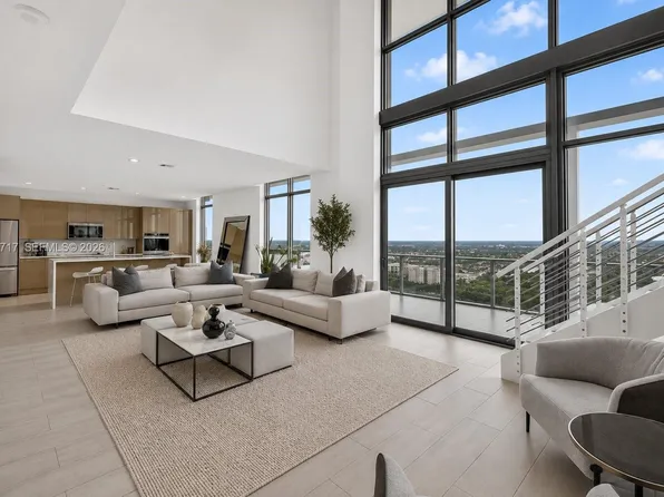 2000 Metropica Way #Penthouse 07, Fort Lauderdale, FL 33323
