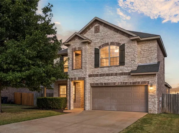1422 Gooseneck Ln, Cave Springs, AR 72718