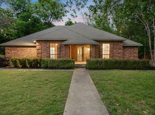306 Westpark Dr N, McKinney, TX 75071