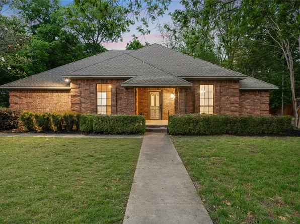 306 Westpark Dr N, McKinney, TX 75071