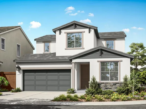 9096 Caravan St, Roseville, CA 95747
