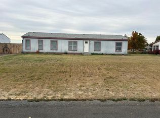 4314 Road K1 NE, Moses Lake, WA 98837