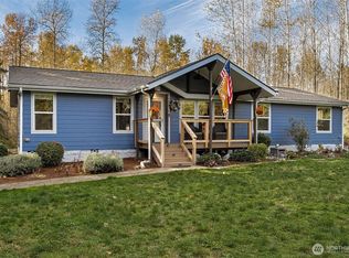 24414 77th Ave E, Graham, WA