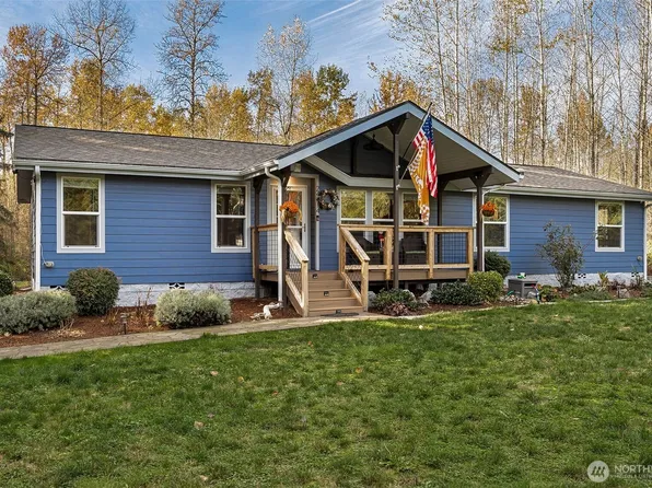 24414 77th Avenue E, Graham, WA 98338