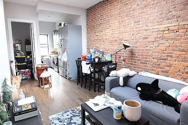 1st image of 784 Rogers Ave Floor 3