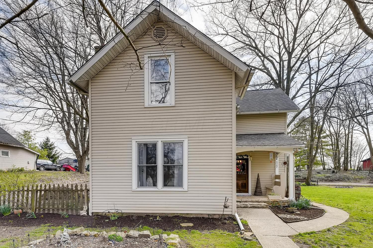 4366 Baker St, Radnor, OH 43066 Zillow
