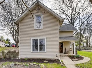 4366 Baker St, Radnor, OH