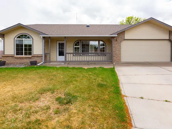 631 Gold Leaf Ct, Grand Junction, CO 81505