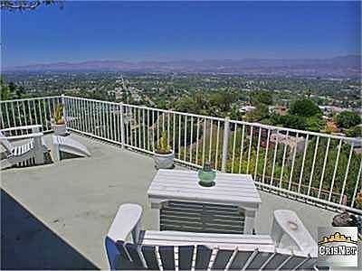MASTER DECK VIEW