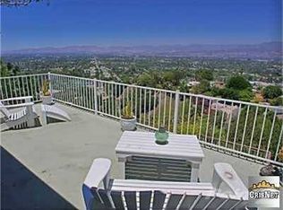 3714 Sunswept Dr, Studio City, CA 91604