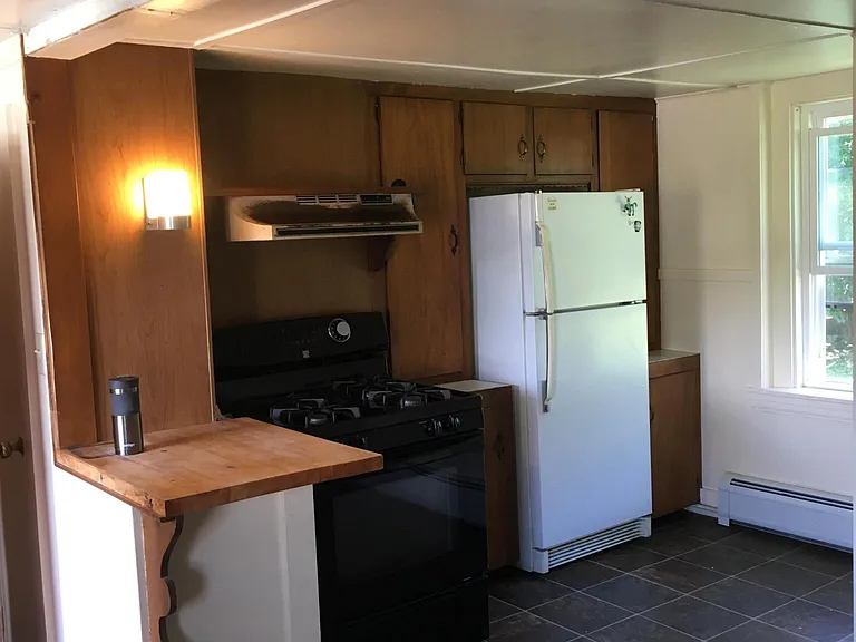 Kitchen View B