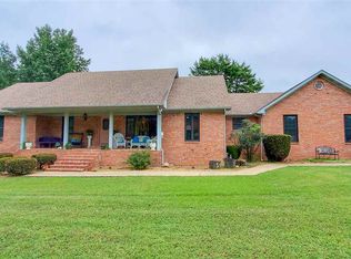 9594 Highway 49 N, Brookland, AR 72417