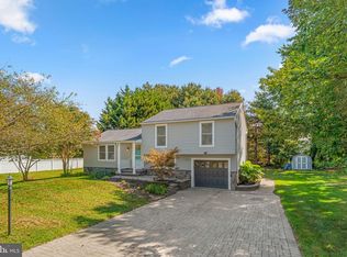 7871 Chestnut Leaf Rd, Severn, MD 21144