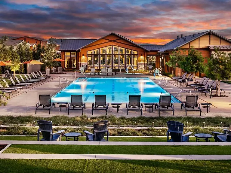 Sage Clubhouse