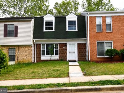 7737 Merrick Ln, Landover, MD, 20785