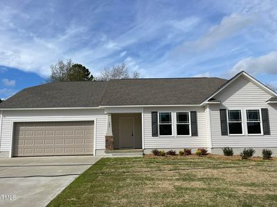 103 Oakfield Trace Dr, Four Oaks, NC, 27524