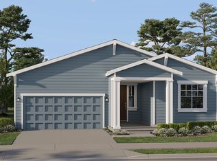 Kenmore Plan, Uplands : Manor Collection, Puyallup, WA 98374