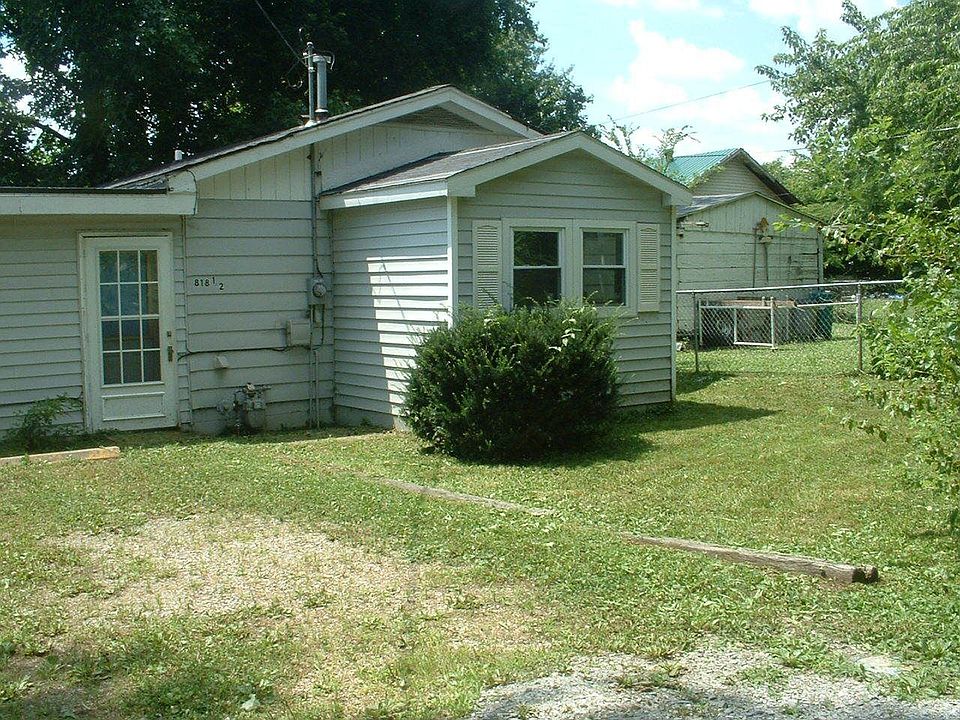 Cute starter home