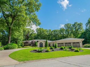 4953 W Concord Dr, La Porte, IN 46350