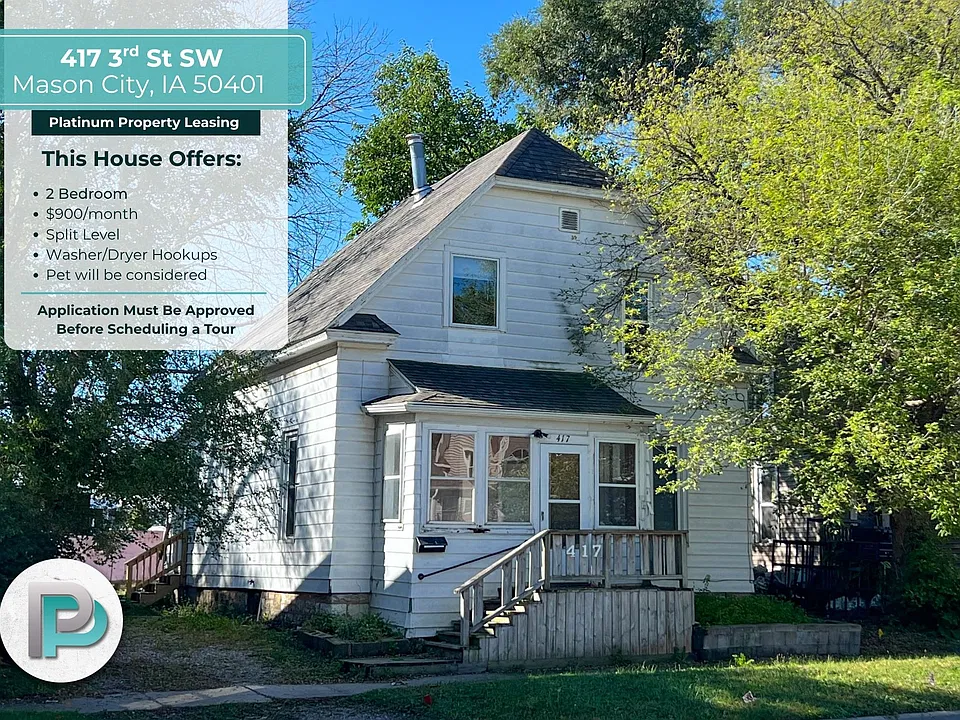 417 3rd St SW