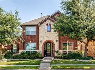 3392 Mayflower Dr, Frisco, TX 75034