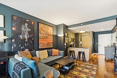 200 West End Avenue #10B image 1 of 11