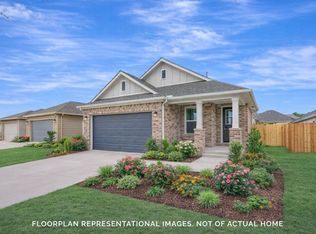 22552 Serviceberry Branch Ct, New Caney, TX 77357