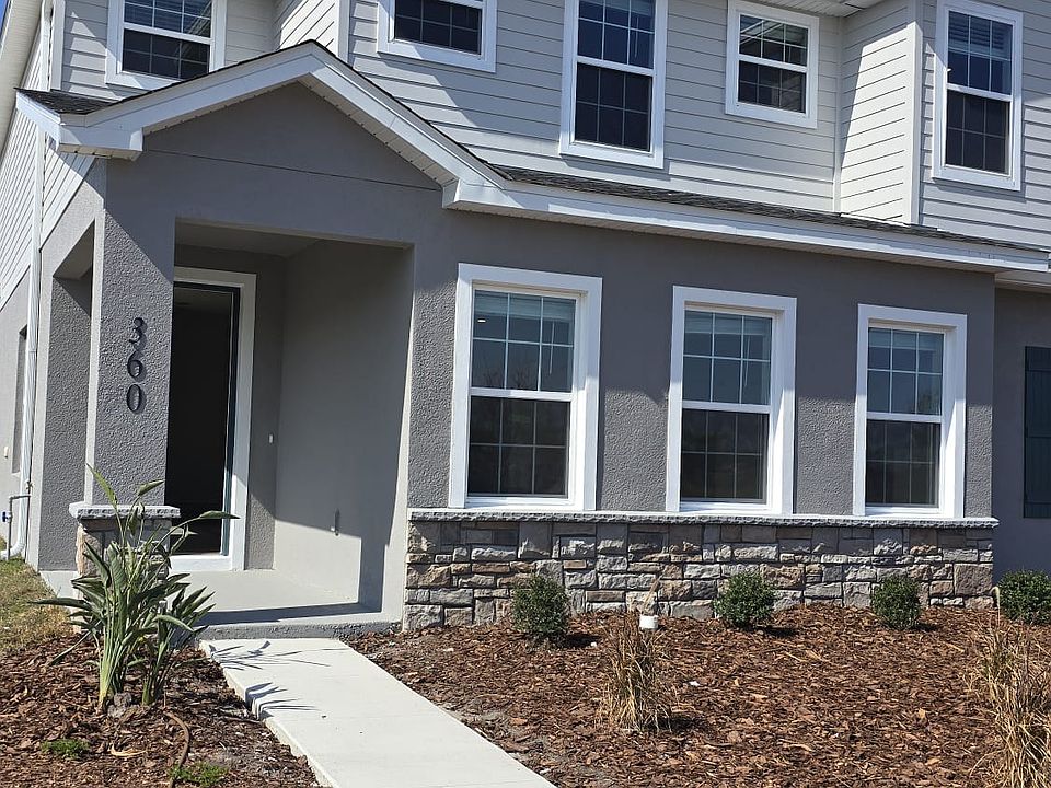 1st image of 360 Huckleberry Blossom Dr #1