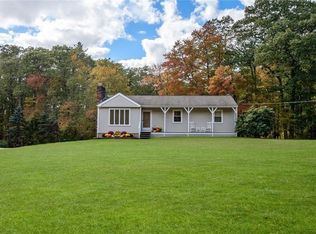 142 Paris Irons Rd, Glocester, RI 02814