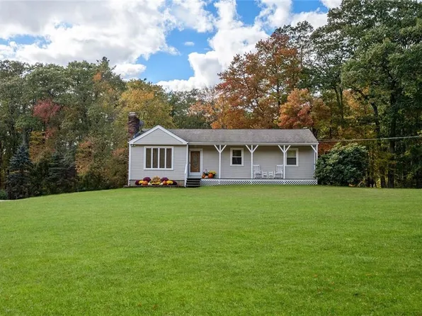 142 Paris Irons Rd, Glocester, RI 02814