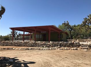 56031 Sunnyslope Dr, Yucca Valley, CA 92284