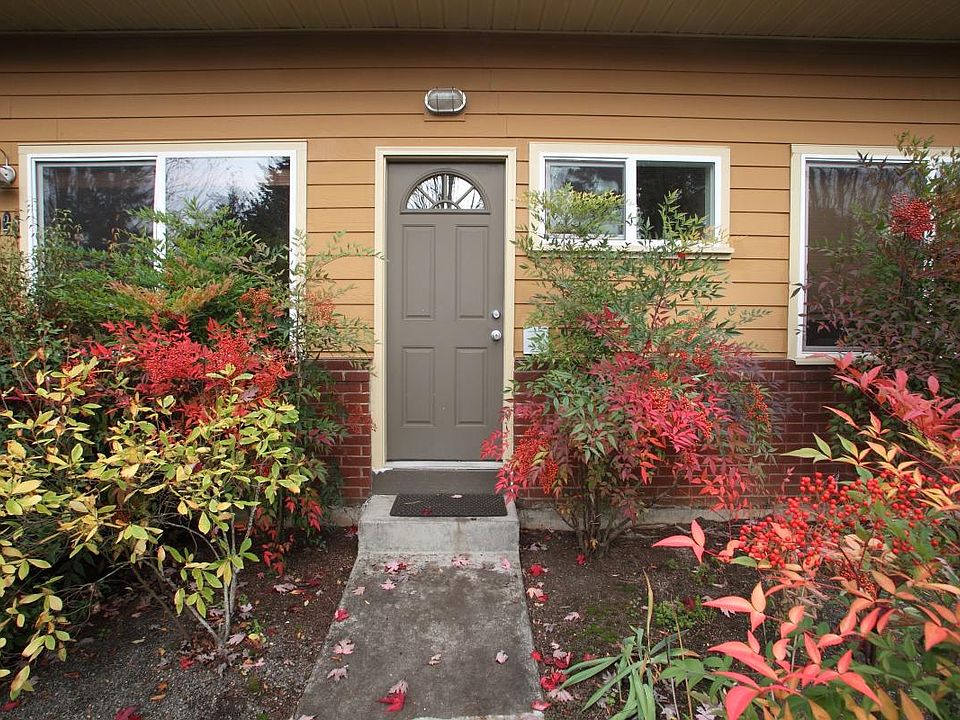 laundry room entrance