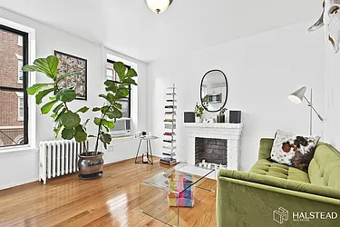 Rented by Halstead Real Estate