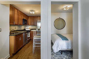 Sold by Brown Harris Stevens