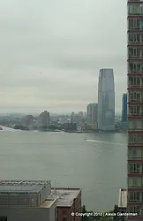 Rented by New York Residence