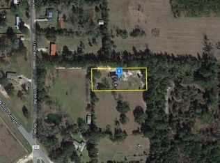7452 119th Rd, Live Oak, FL 32060