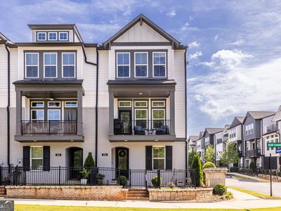 834 S Columbia Dr, Decatur, GA, 30030