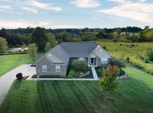 5850 Tyler Ct, Dexter, MI 48130